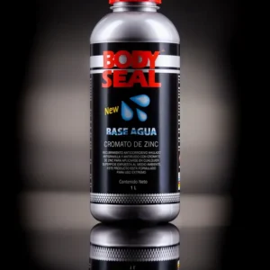 BASE AGUA NEGRO LITRO - Image 1