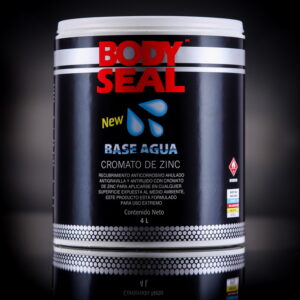 BASE AGUA NEGRO GALON - Image 1
