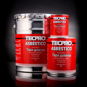 TECPRO ASBESTICO - Image 1